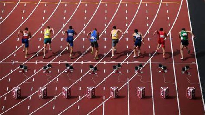 Can you become athletic in your 40s?
