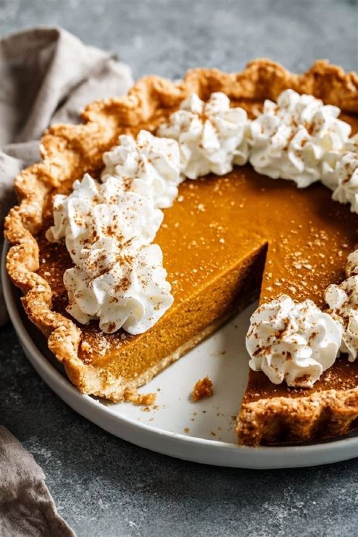 Can you brush a pie with milk?