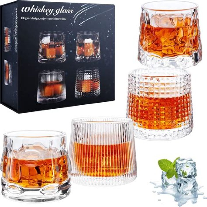 Can you drink a glass of whiskey left out overnight?