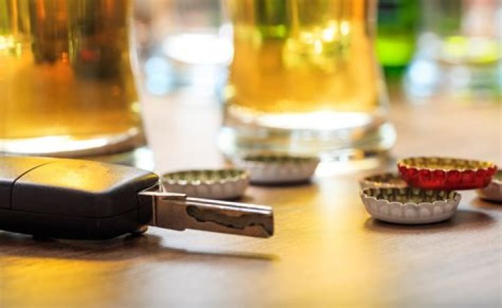 Can you drink beer in car Costa Rica?
