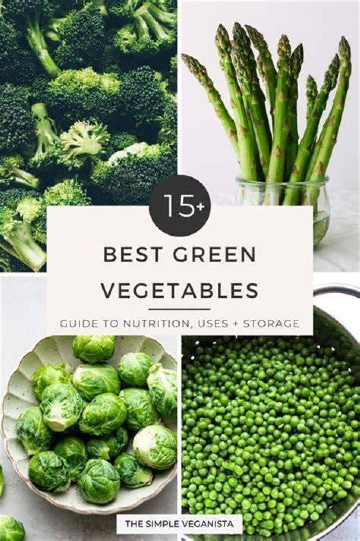 Can you eat green vegetables while taking blood thinners?