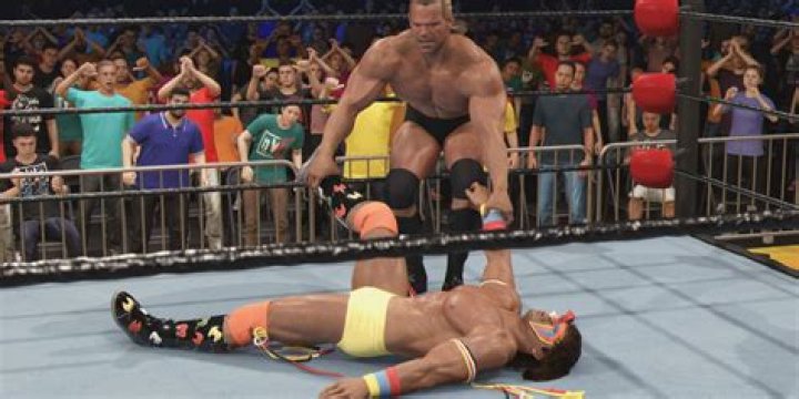 Can you elbow a downed opponent?