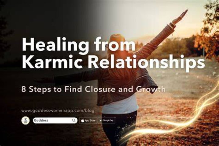 Can you end up with your karmic partner?