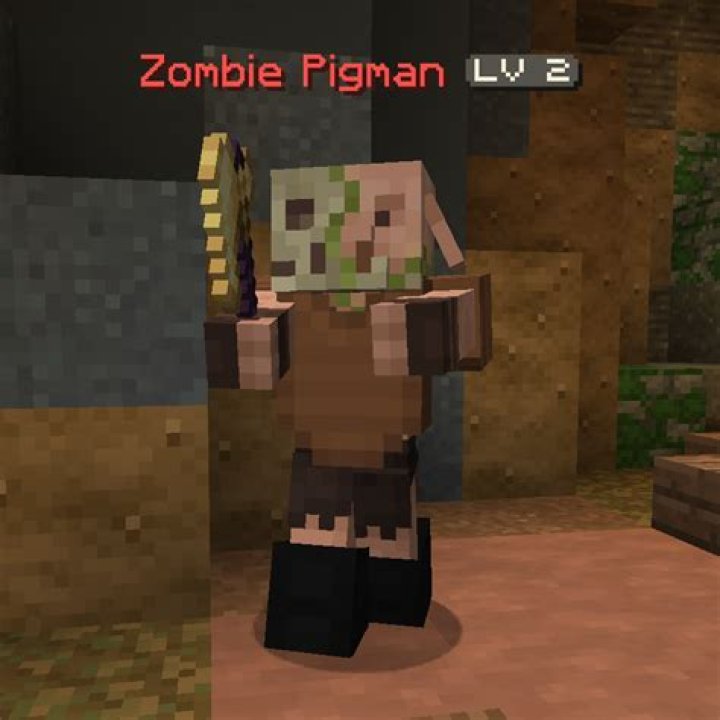 Can you feed zombie Pigman?
