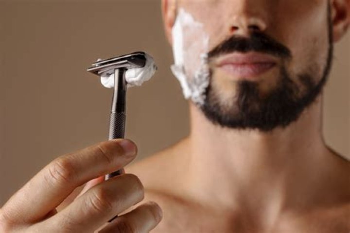Can you get a razor wet?