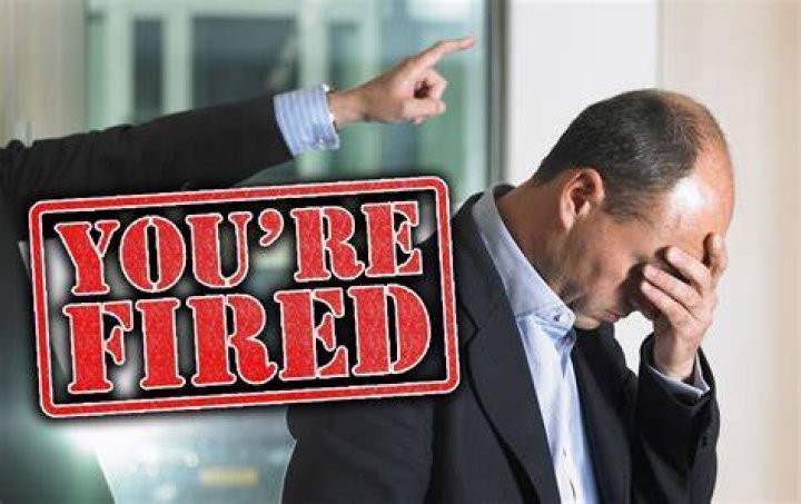 Can you get rehired at Amazon if you were fired?
