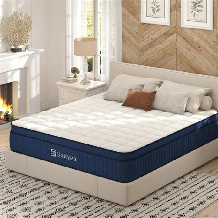 Can you Lysol a mattress?