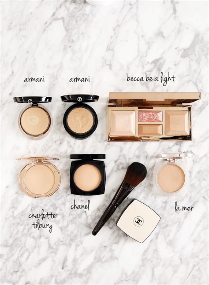 Can you press loose powder?