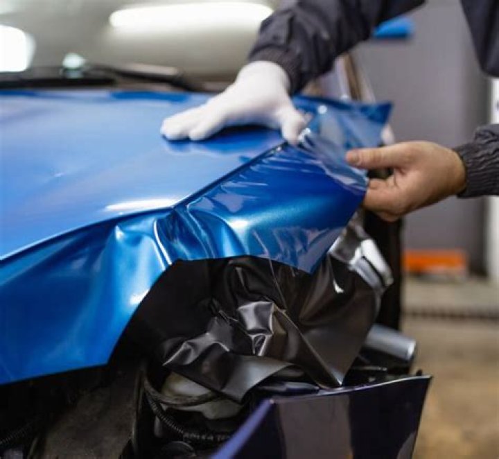 Can you put PPF over vinyl wrap?