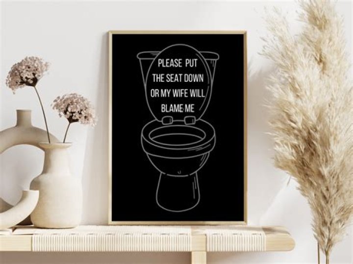 Can you put white spirit down the toilet?