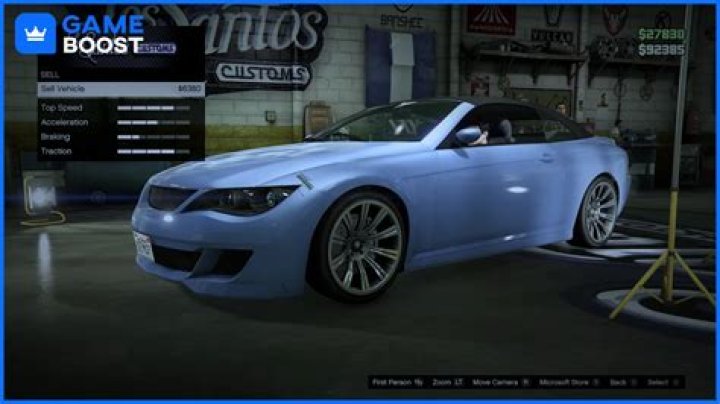 Can you sell cars in GTA?