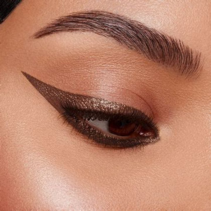 Can you sharpen Kylie gel eyeliner?
