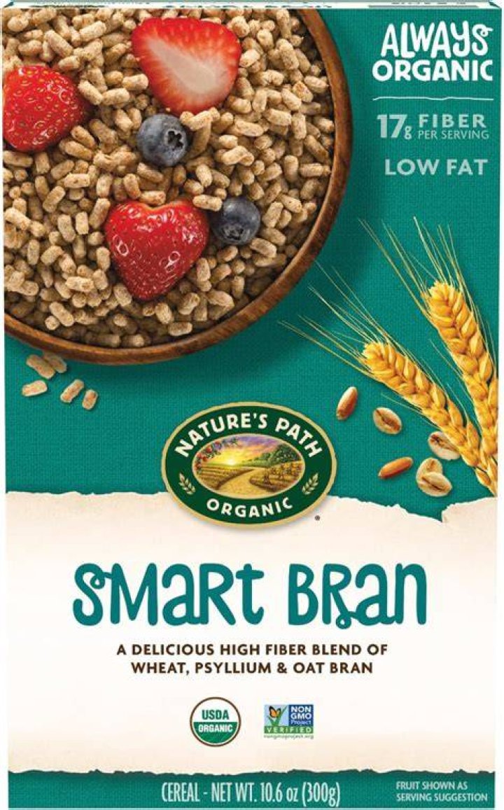 Can you soak wheat bran?