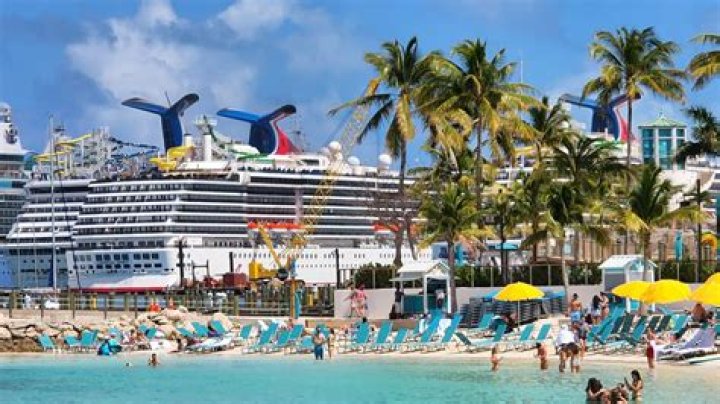 Can you take your car from Miami to Bahamas?