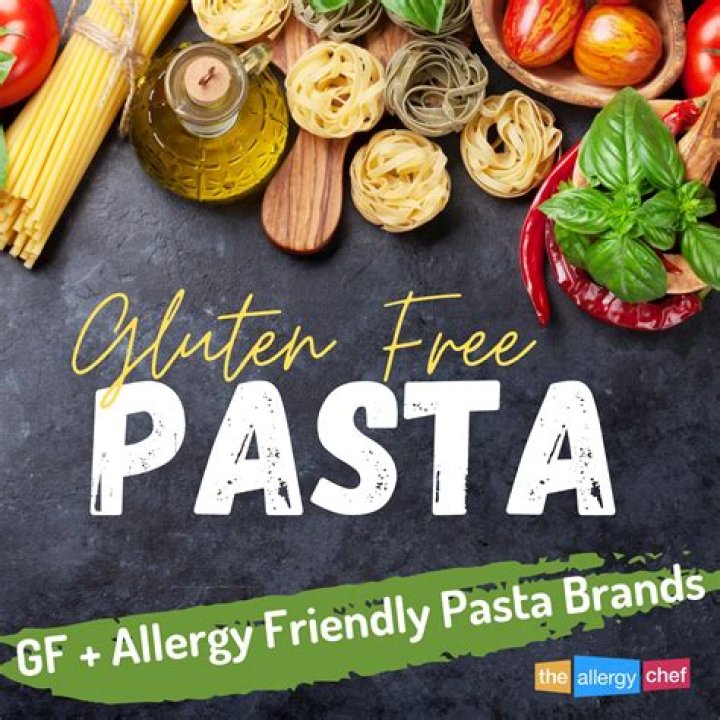 Can you tell the difference between gluten-free and regular pasta?