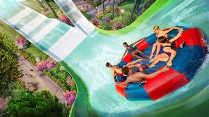 Can you throw giant boomerang?