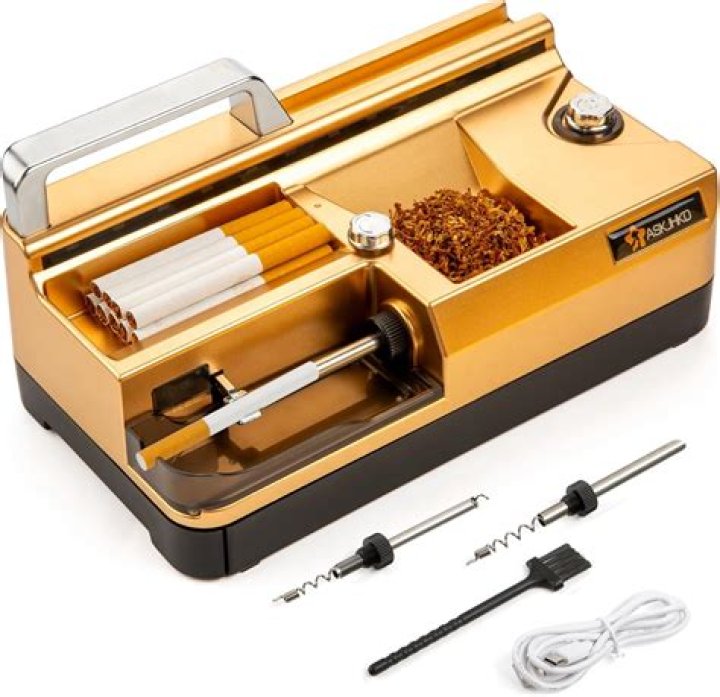 Can you use a cigarette holder for a joint?