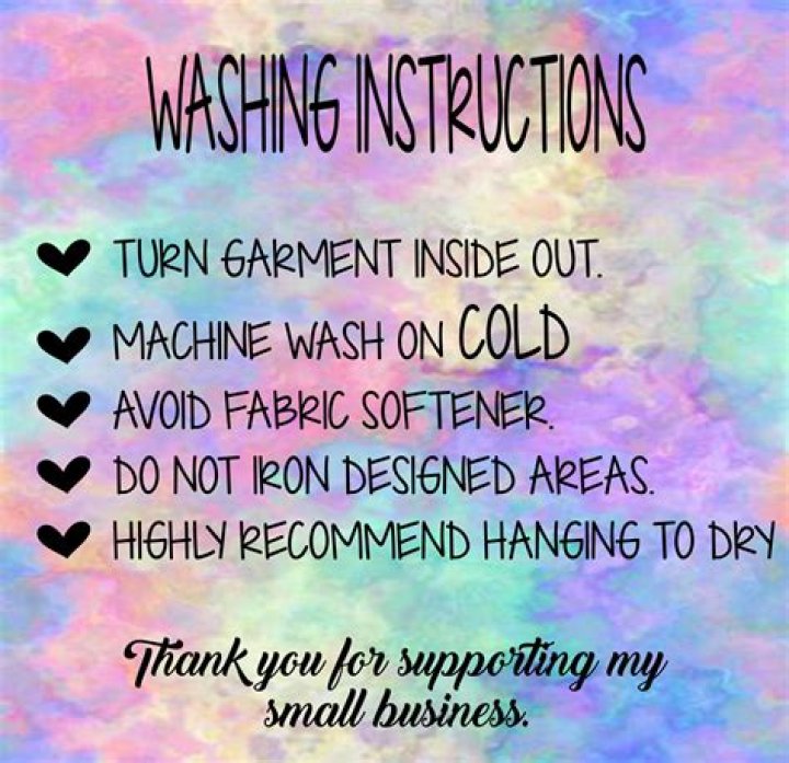 Can you use washing soda for tie-dye?
