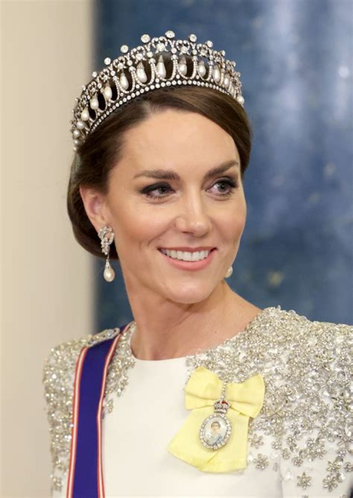 Can you wear a tiara and a veil?