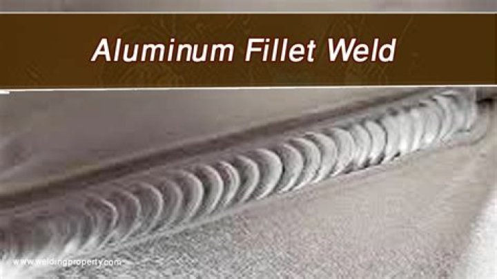 Can you weld aluminum with GREY tungsten?