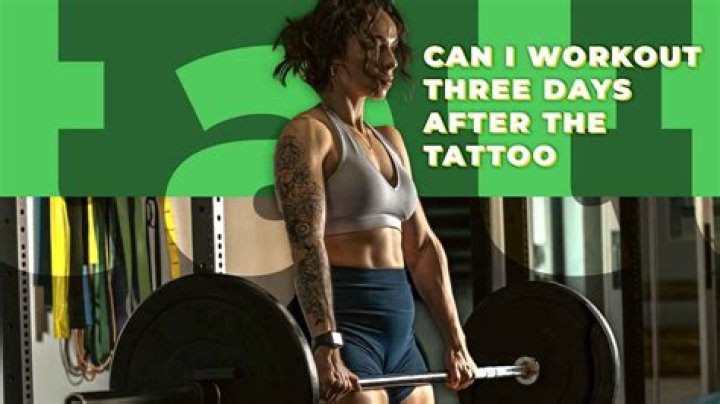 Can you workout after getting Covid vaccine?