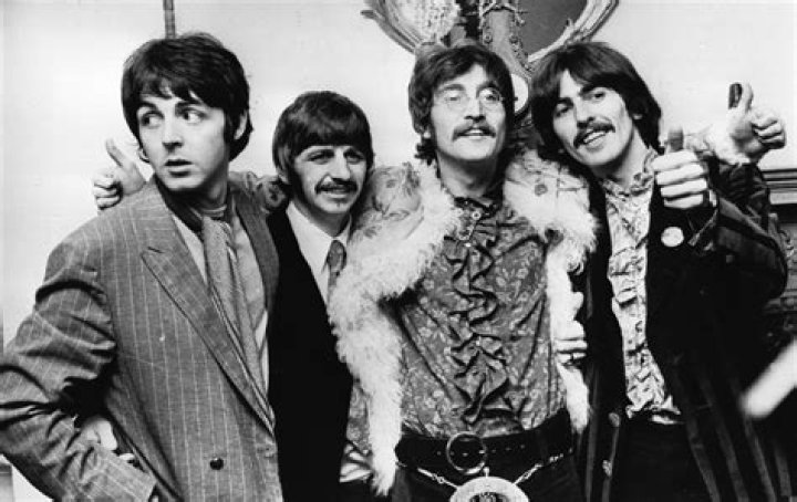 Did all the Beatles get knighted?