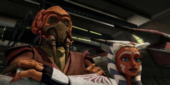 Did Plo Koon vote against Ahsoka?