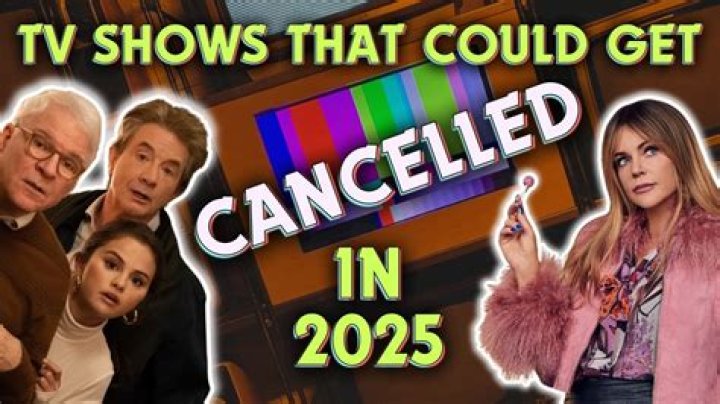 Did Unexpected get Cancelled?