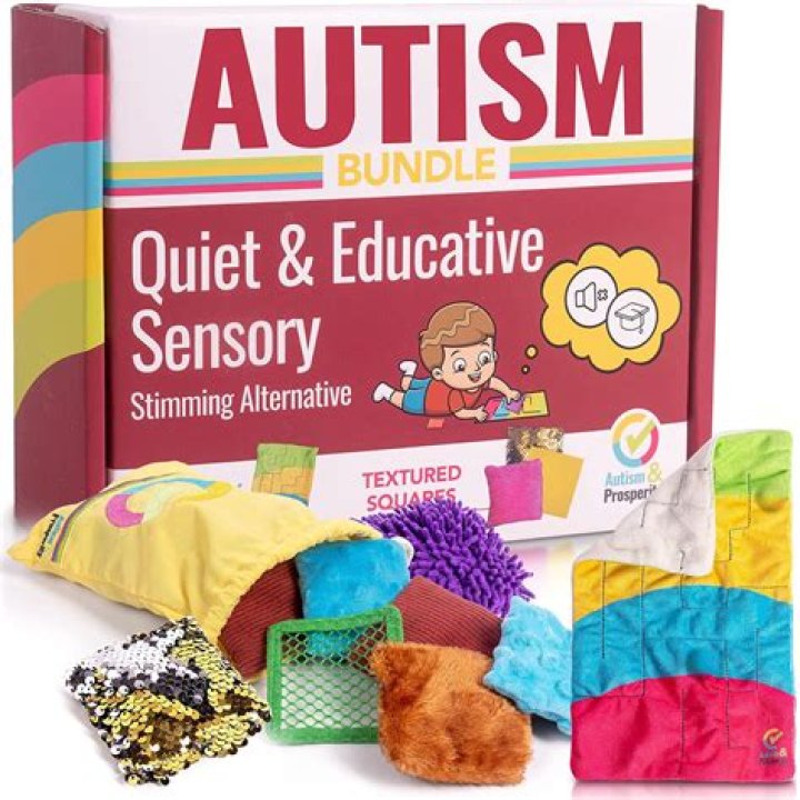 Do autistic toddlers like to be outside?