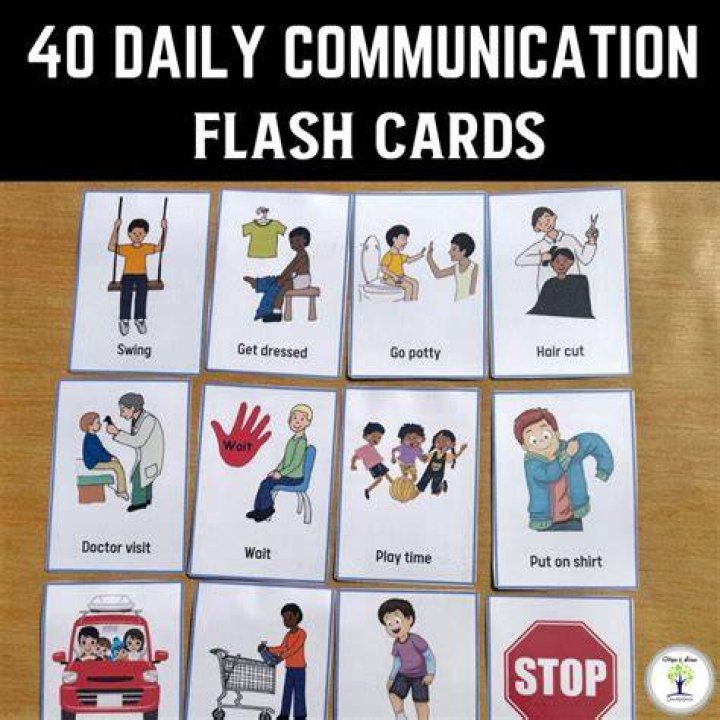 Do autistic toddlers listen to instructions?