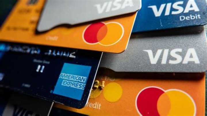 Do bars put a hold on credit cards?