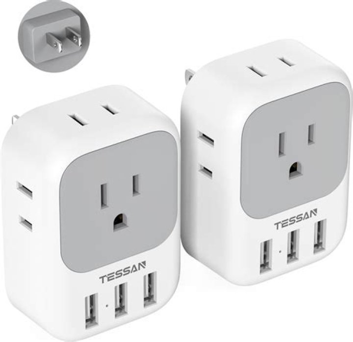 Do I need a converter for my phone?