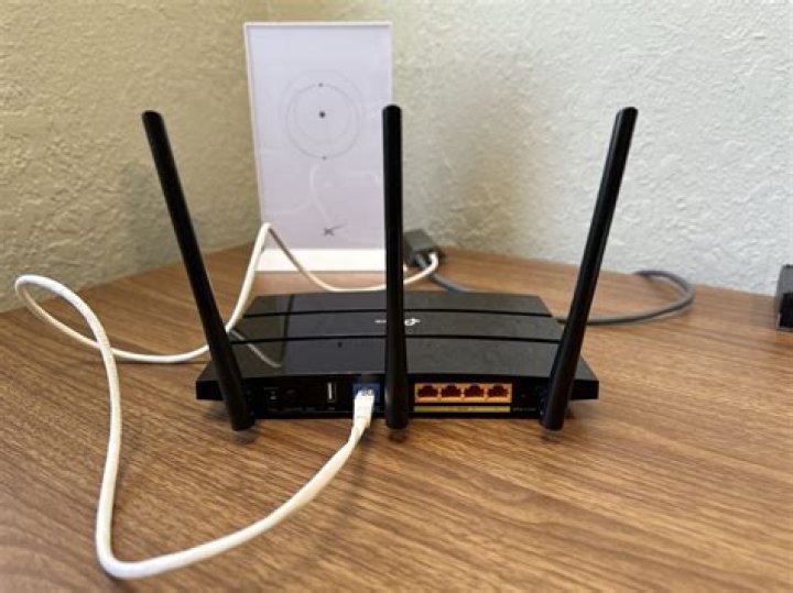 Do I need a router if I have a smart TV?