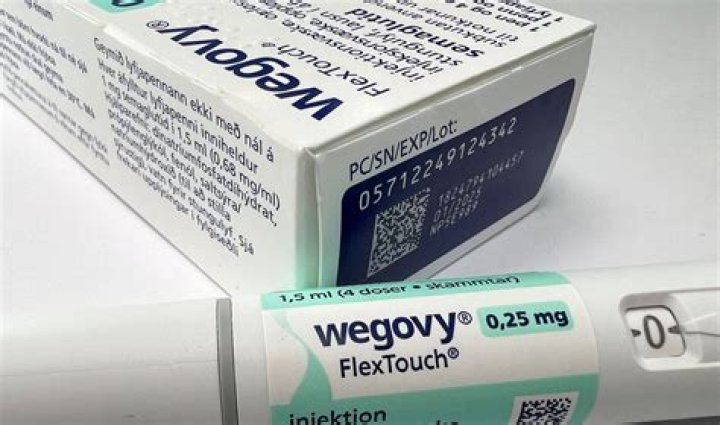Do I need prescription for Saxenda?