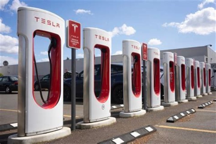 Do older Teslas have free Supercharging?