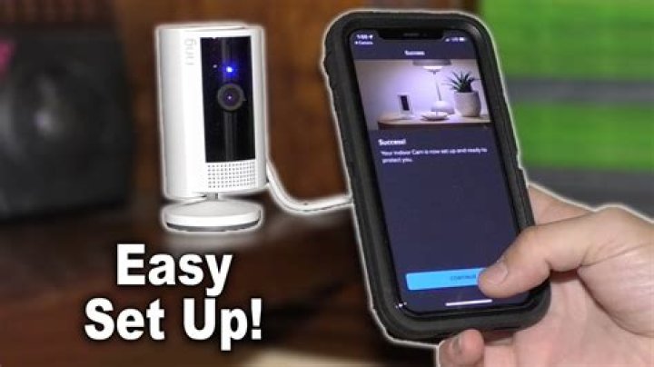 Do Ring cameras have night vision?