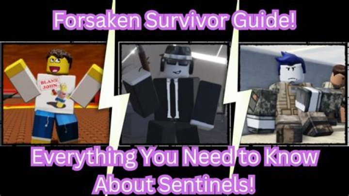 Do sentinels ever go away?