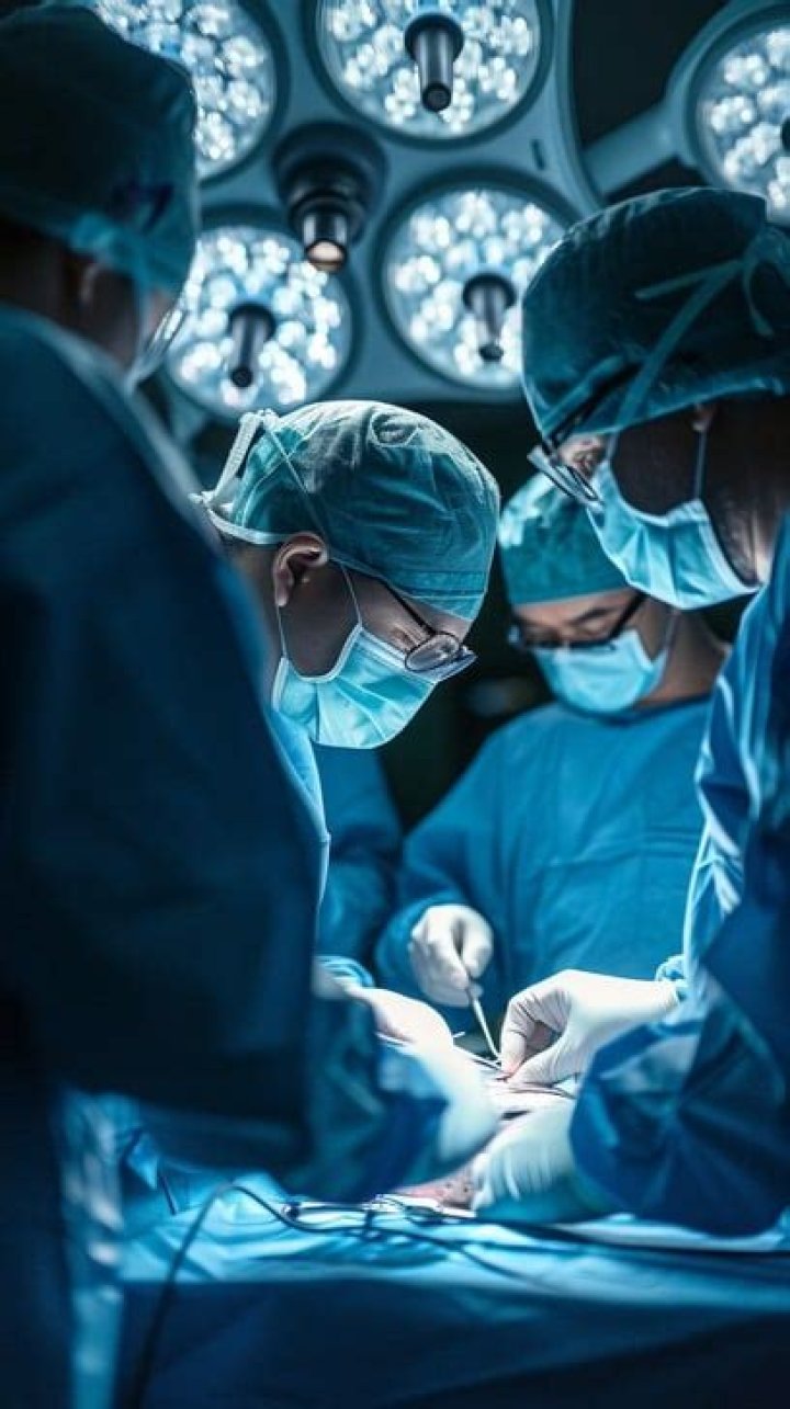 Do surgeons rest?