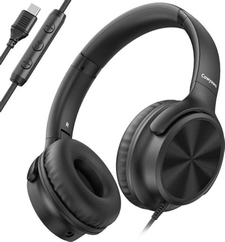 Do USB-C headphones work on iPhone?