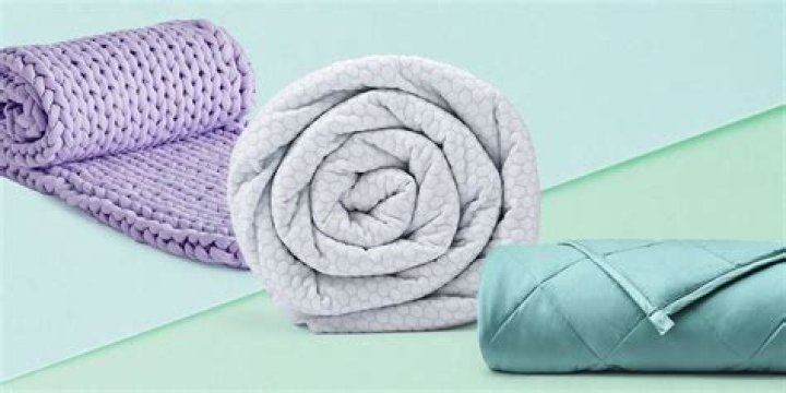 Do weighted blankets work for hot sleepers?