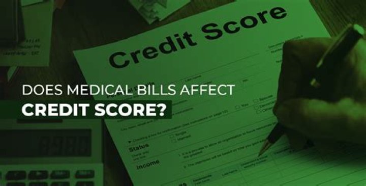 Do WIFI bills affect credit score?