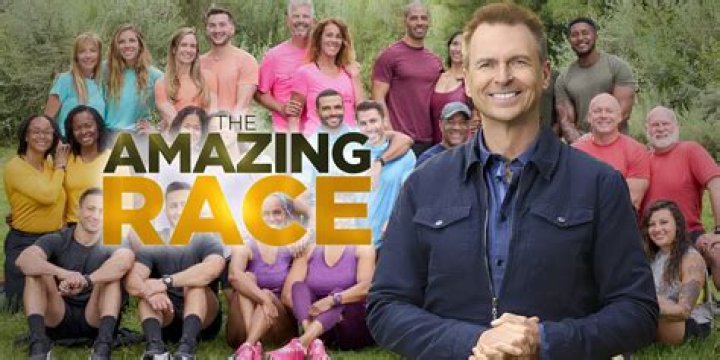 Do you have to be 18 to be on The Amazing Race?