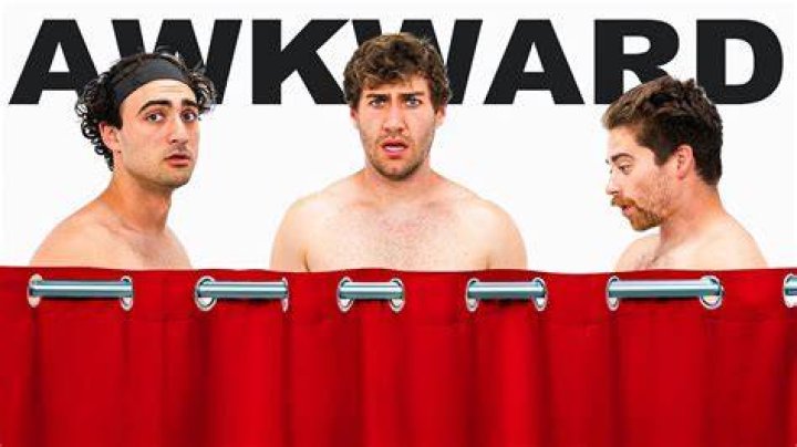Do you have to get naked at WI Spa?
