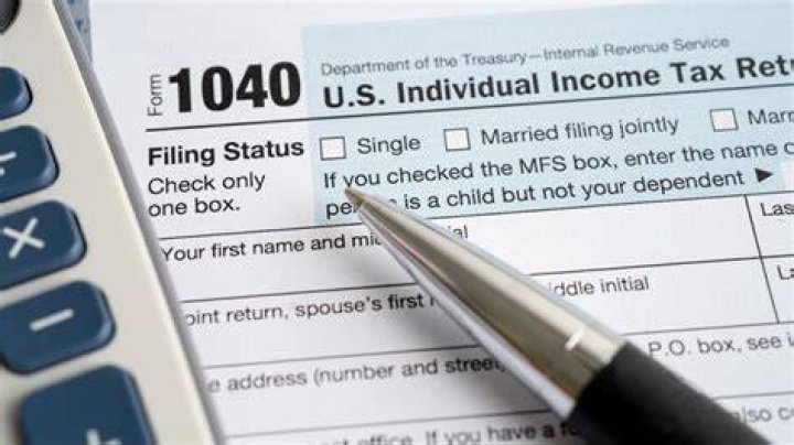 Do you have to pay taxes if someone gives you a million dollars?