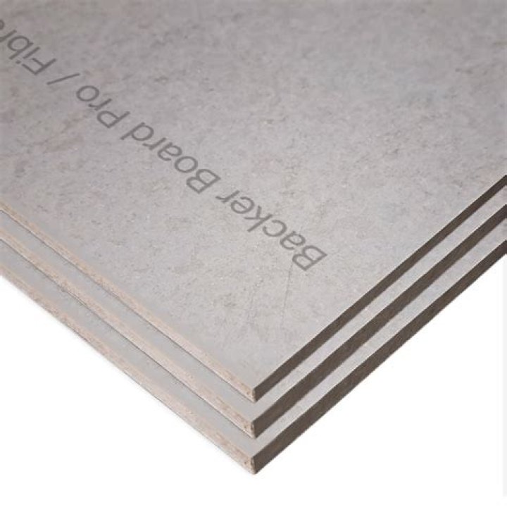 Do you need cement board for tile floor?