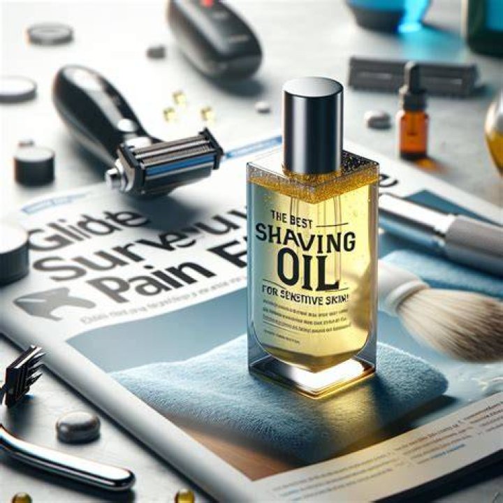 Do you oil foil shavers?