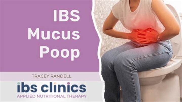 Do you poop more with IBS?