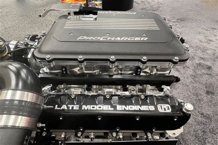 Does a procharger void warranty?