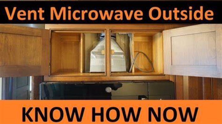 Does a range hood have to be vented outside?