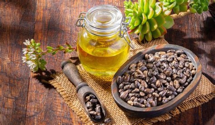 Does castor oil regrow hair?